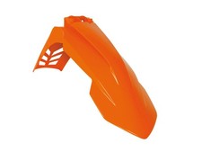 Parafango Racetech ANTERIORE KTM VENTILATO 2016-2022 Parafango ARANCIONE KTM