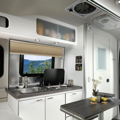 RV Blinds Shades for Camper Window, RV Pleated Shades Camper Blinds for Trave... - Picture 3 of 7