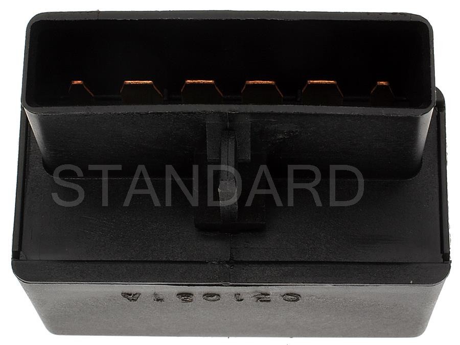 New SMP Door Lock Relay For 1992-1998 GMC C1500 Suburban