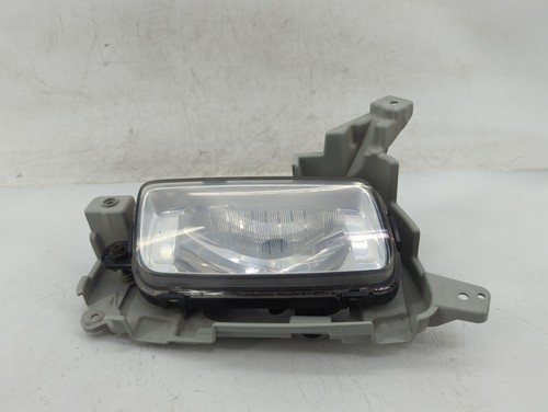 2014-2015 Kia Sorento Passenger Right Oem Fog Light Lamp ZP0GT