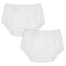 Reusable Waterproof 100 Nylon Taffeta Diaper Pants for Potty Training Swimmin