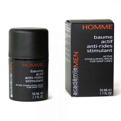 Academie Baume Activ Anti-Rides Stimulant - Tagespflege Anti-Age 