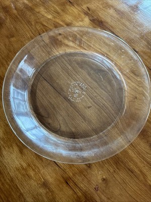PYREX 209 8 1/2  Pie Dish