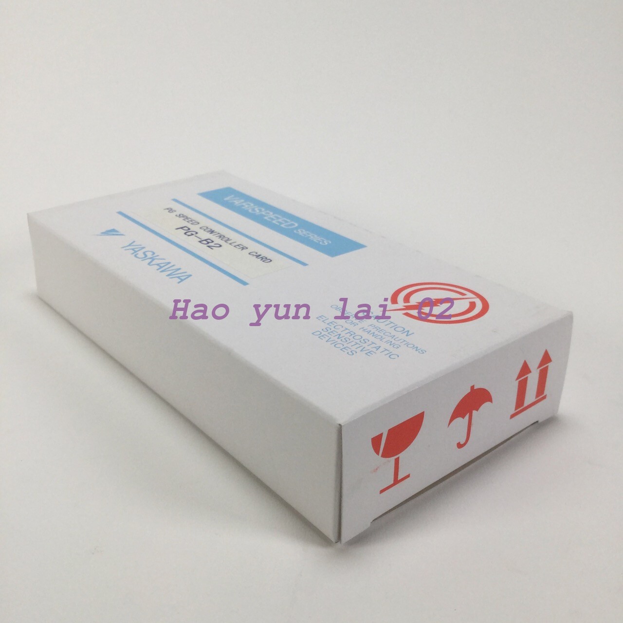 1PCS New For Yaskawa PG-B2 PG Speed Controller Card