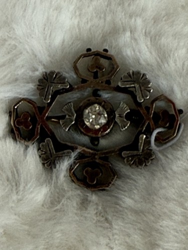 P.s. & Co. Pin