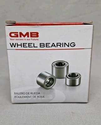 GMB Wheel Bearing 725-1080