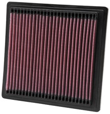 K&N Filters Luftfilter 33-2104 Langzeitfilter für EJ HONDA CIVIC HR EK 6 5 SO CR