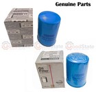 GENUINE Nissan Patrol Y61 GU TD42T 2001 Large & Small Oil Filter Pack