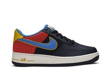 Nike Air Force 1 Low GS 'Photo Blue' AV0748-400 Shoes