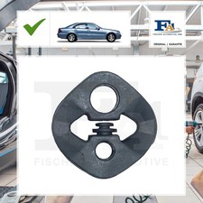 Halter, Abgasanlage Fa1 f&uuml;r Mercedes-Benz E-Class W210 E 200 (210.035)