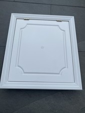 Loft Hatch