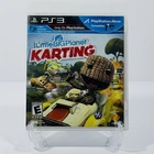 Little Big Planet Karting - Sony PlayStation 3