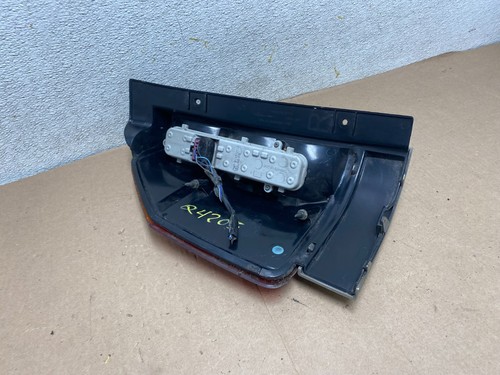2002-2009 GMC Envoy Right Passenger RH Side Tail Light Oem Q4205 DW - Picture 11 of 12