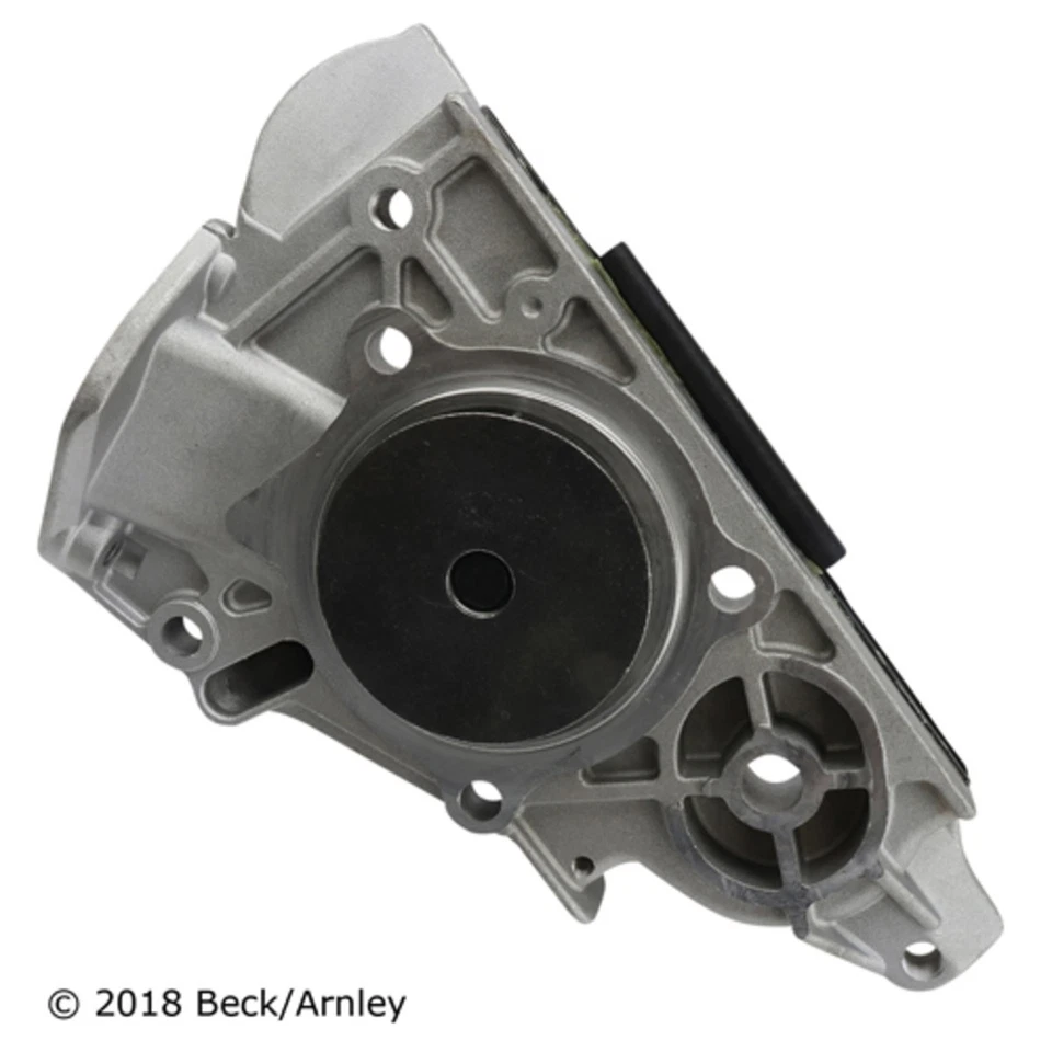 Bomba de agua Beck Arnley 131-2158 para Mazda Miata Protege Kia Sephia MX-3 94-95 Foto 3 de 4