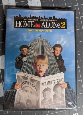 Home Alone 2: Lost in New York