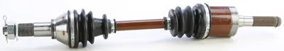Interparts Complete Axle ATV-CA-8-212 Front/Right Fits Can-Am Outlander 800R - Image 2 of 4