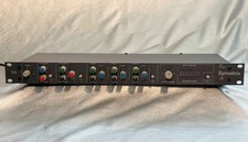 Symetrix 528 Voice Processor Kanalzug Mic Pre...