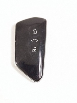 Skoda Enyaq iV 2020 Zündschlüssel / Schlüsselkarte 5E3959753R BOS131521