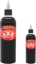Panthera Black Tattoo Ink Professional Lining  Shading Tattoo Supply