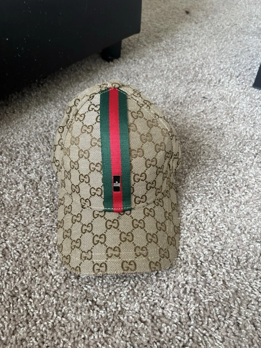 Gucci Red Hats for Men for sale - eBay