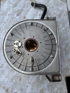 BAXI CONDENSING MODULE EXCHANGER ART. GA30-50-034-00