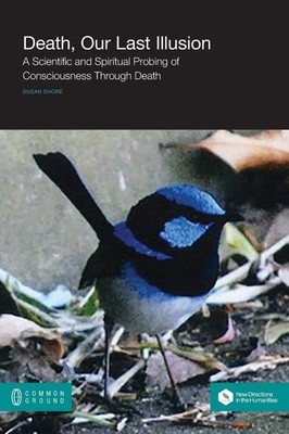 Death, Our Last Illusion: A Scientific and Spiritual Probing of Consciousnes...