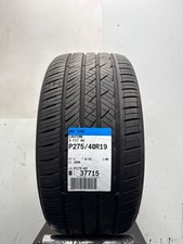 1 Used P27540r19 Laufenn S Fit As 105 W - 832