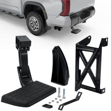 PT392-34140 Retractable Truck Bed Step Compatible with Toyota 14-21... Fast Ship