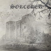 Sorcerer - In The Shadow Of The Inverted Cross - Cd - G3Z