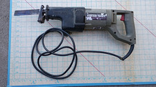 Porter-Cable 738 Tiger Saw Variable Speed Reciprocating Saw 10-Amp Vetted