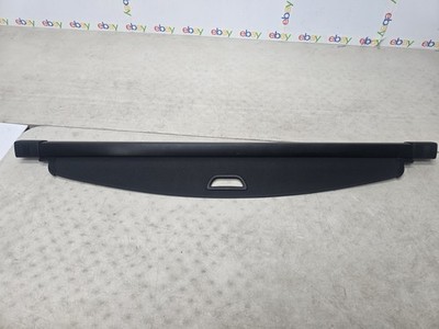 20-25 Genuine Mercedes Benz GLS 450 OEM Cargo Cover Trunk Shade Parcel Blind