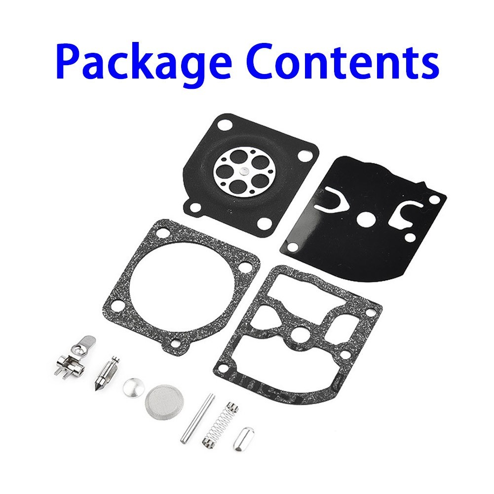 For Zama RB-105 C1Q-S Serires/Stihl MS210/MS230/MS250 Carburetor Rebuild Tools