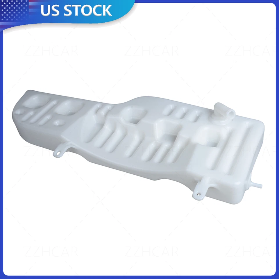Desbordamiento de radiador de recuperación de refrigerante F81Z8A080-AA para Ford F650 F750 2000-2005 Foto 4 de 4