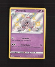 Hattrem #SV055 Prices | Pokemon Shining Fates | Pokemon Cards Hattrem #SV055 Prices | Pokemon Shining Fates | Pokemon Cards