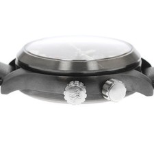 BALL WATCH Engineer Master II Diver TMT DT1020A Limited Edition Black w/Buckle 4