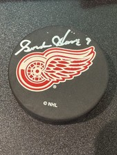 Top 10 Gordie Howe Cards of All-Time 29