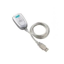 Moxa UPort 1130-1 Port USB-to-Serial RS-422/485 Converter