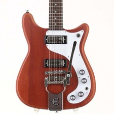 Epiphone Limited Edition 1966 Worn Wilshire Tremotone 2011 o15506