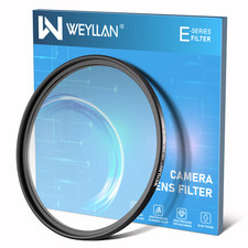 White Soft Lens Filter Camera Lens Light Filter 49mm 52mm 55mm 62mm 67mm 72mm 77