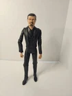 Vintage Marx Johnny West Best of the West "Sam Cobra" Action Figure 12"