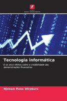 Njobam Rene Wirpkure | Tecnologia InformáTica | Taschenbuch | Portugiesisch