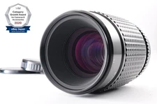 ** Exc+5 ** SMC Pentax A 645 120mm f/4 Macro Lens + Cap For 645 N NII From Japan