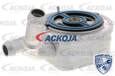 Motorölkühler wassergekühlt A32-60-0002 ACKOJA für MAZDA 3 5 CX-7 3 Stufenheck