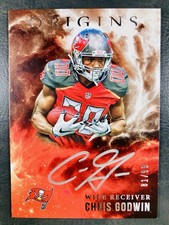 2017 Panini Origins Football Cards 7