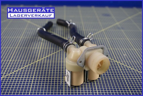 Magnetventil Waschmaschine - Bomann WA 9310.1 33490133