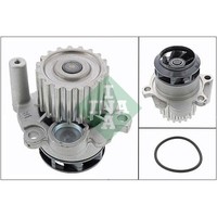 Wasserpumpe MotorküHlung Schaeffler INA 538 0054 10 FüR Audi Ford Seat Skoda VW