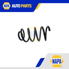Coil Spring fits MERCEDES VITO 638 2.0 Front 96 to 03 Suspension NAPA 6383210204