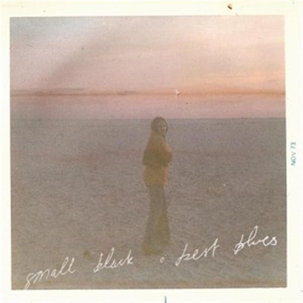 Small Black: Best Blues - 375 Media - (Cd / B)-image