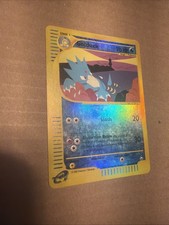 Pokémon TCG Golduck Reverse Holo E-Reader Aquapolis 50a/147 on eBay