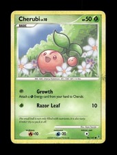 Cherubi Common Supreme Victors 96 MP on eBay